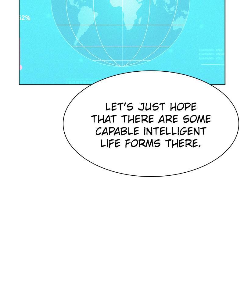 3CM Hunter Chapter 96 - Page 39