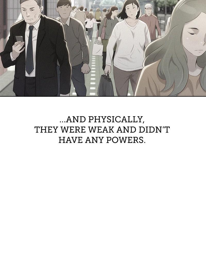 3CM Hunter Chapter 96 - Page 43