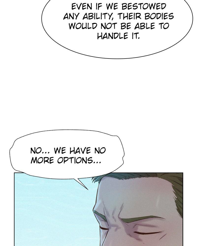 3CM Hunter Chapter 96 - Page 45