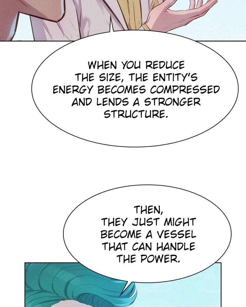 3CM Hunter Chapter 96 - Page 52