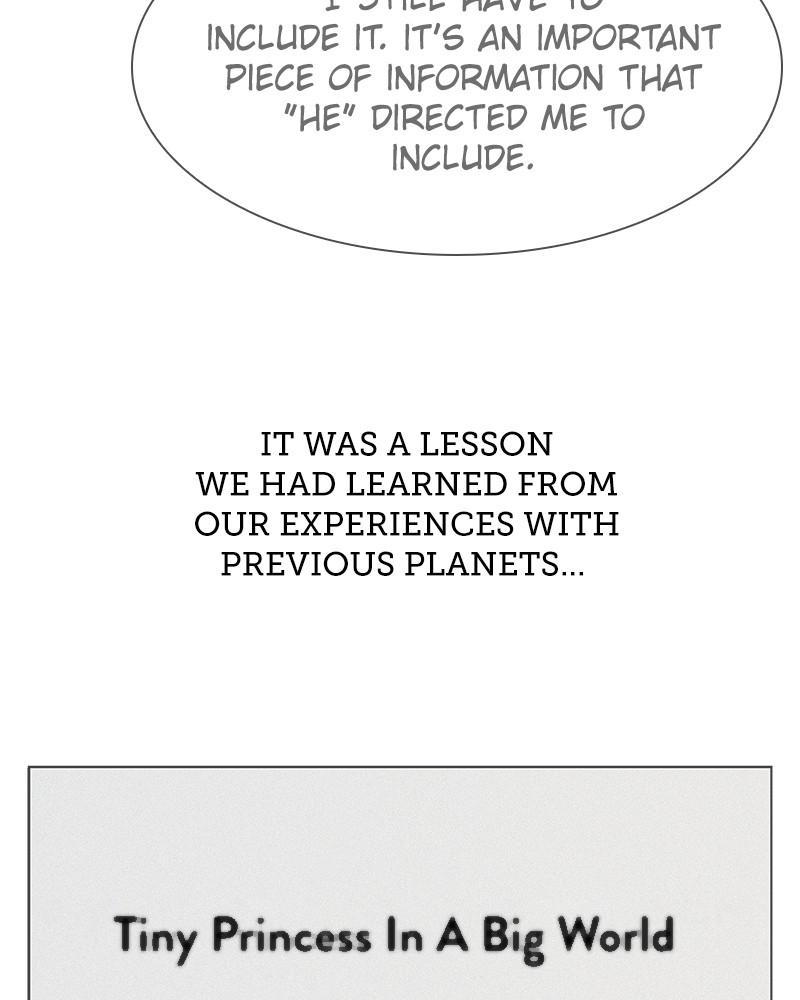 3CM Hunter Chapter 96 - Page 77