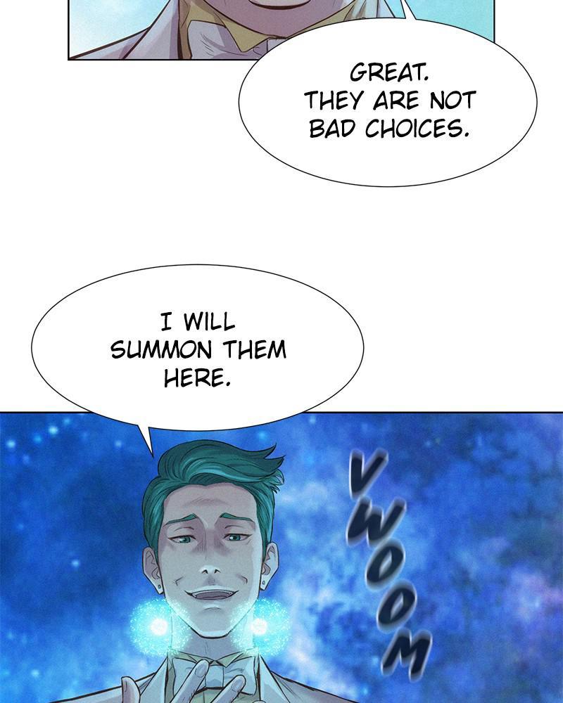 3CM Hunter Chapter 97 - Page 104