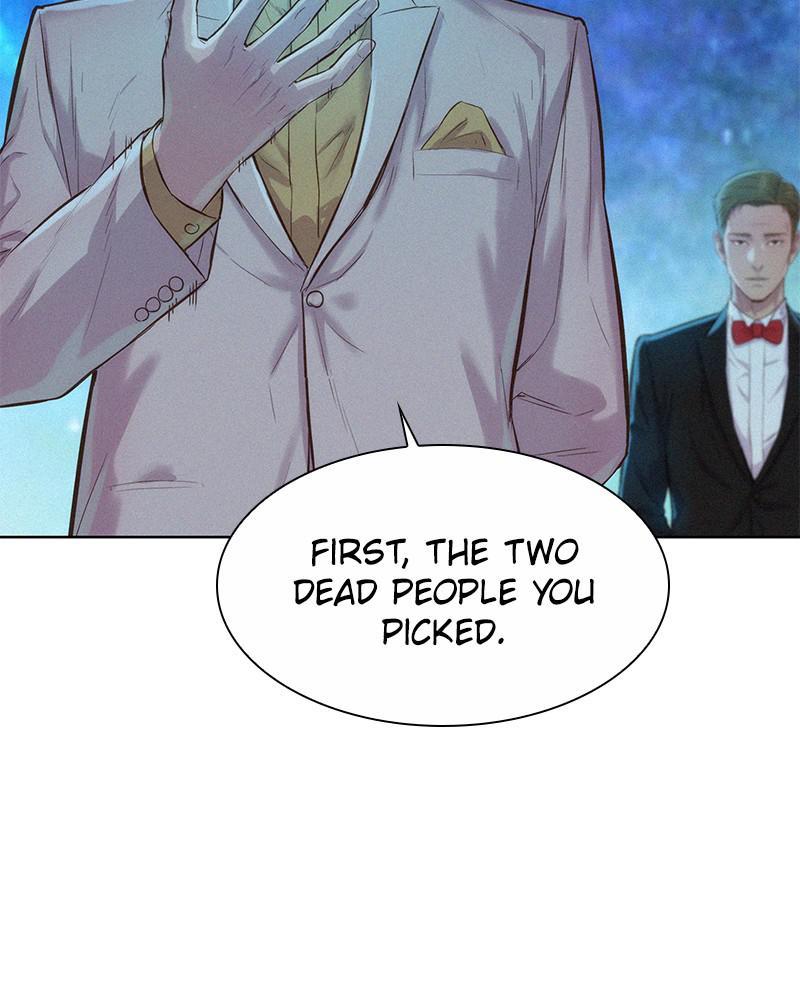 3CM Hunter Chapter 97 - Page 105