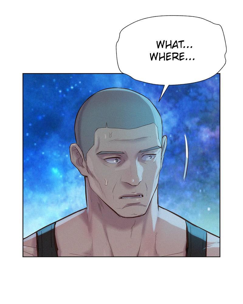 3CM Hunter Chapter 97 - Page 112