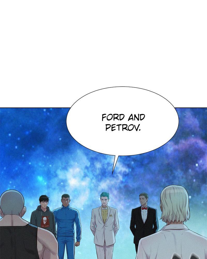 3CM Hunter Chapter 97 - Page 113