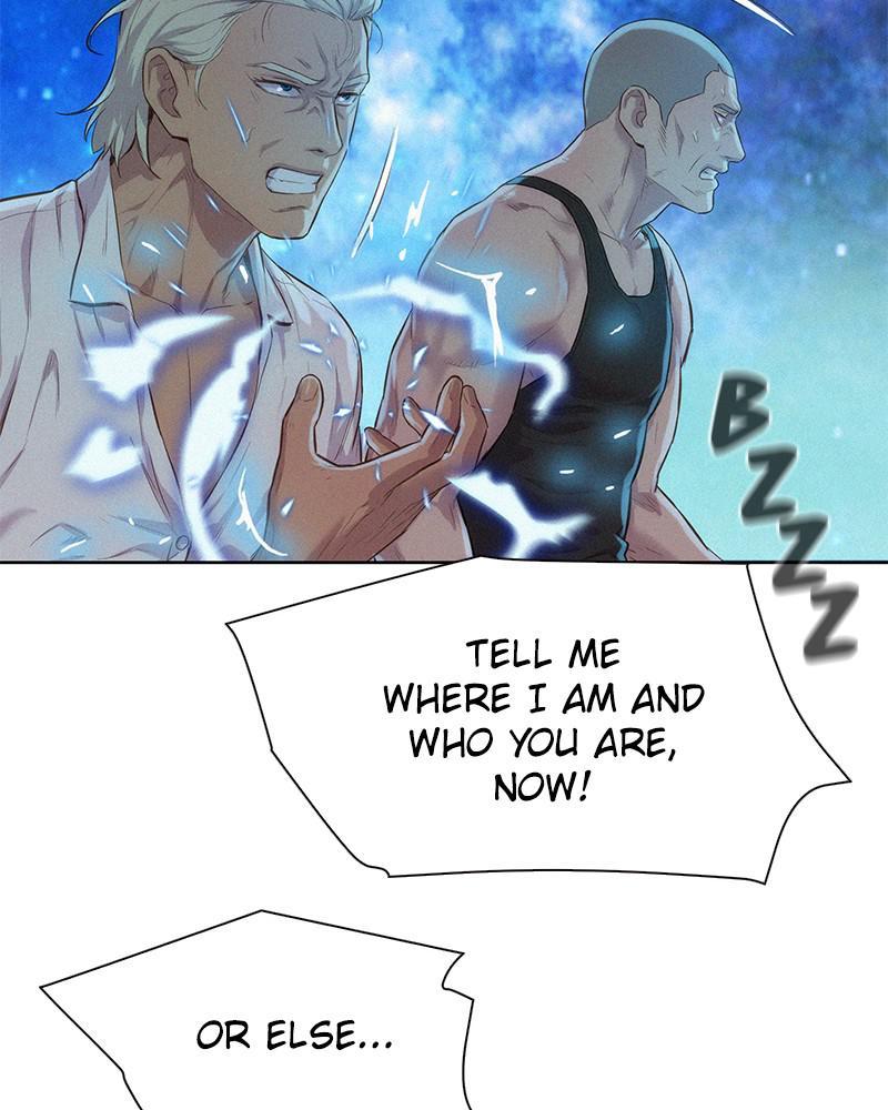 3CM Hunter Chapter 97 - Page 115