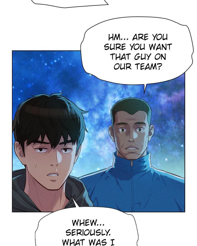 3CM Hunter Chapter 97 - Page 116