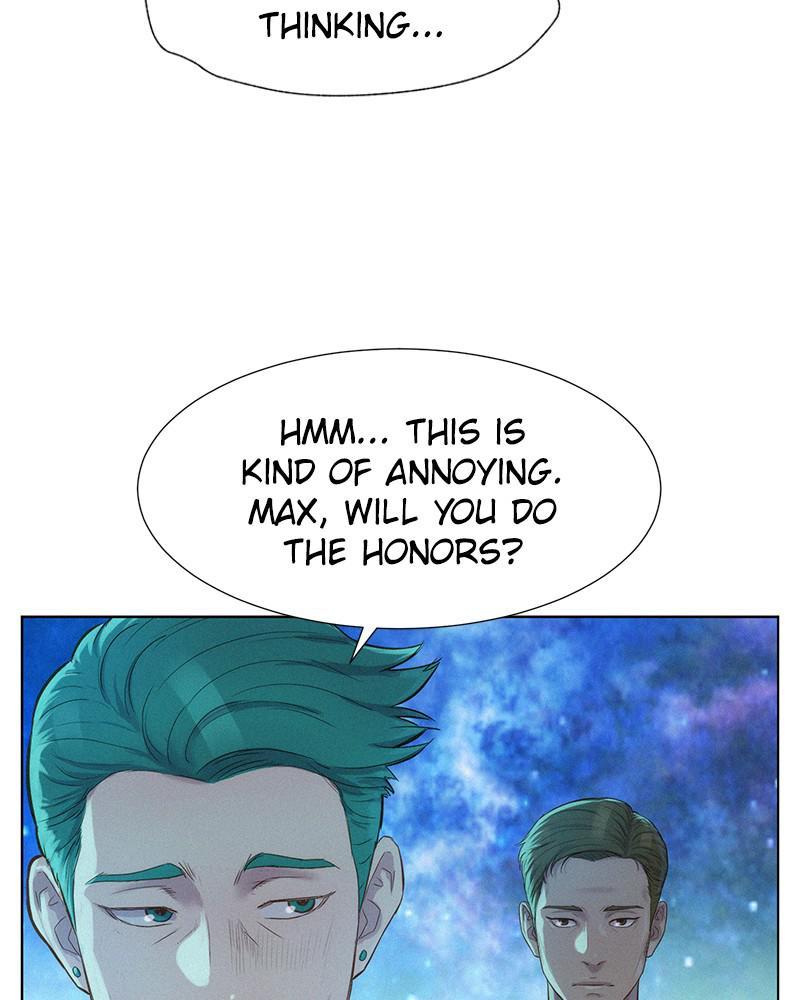 3CM Hunter Chapter 97 - Page 117