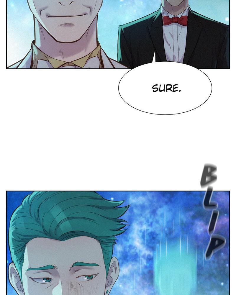 3CM Hunter Chapter 97 - Page 118