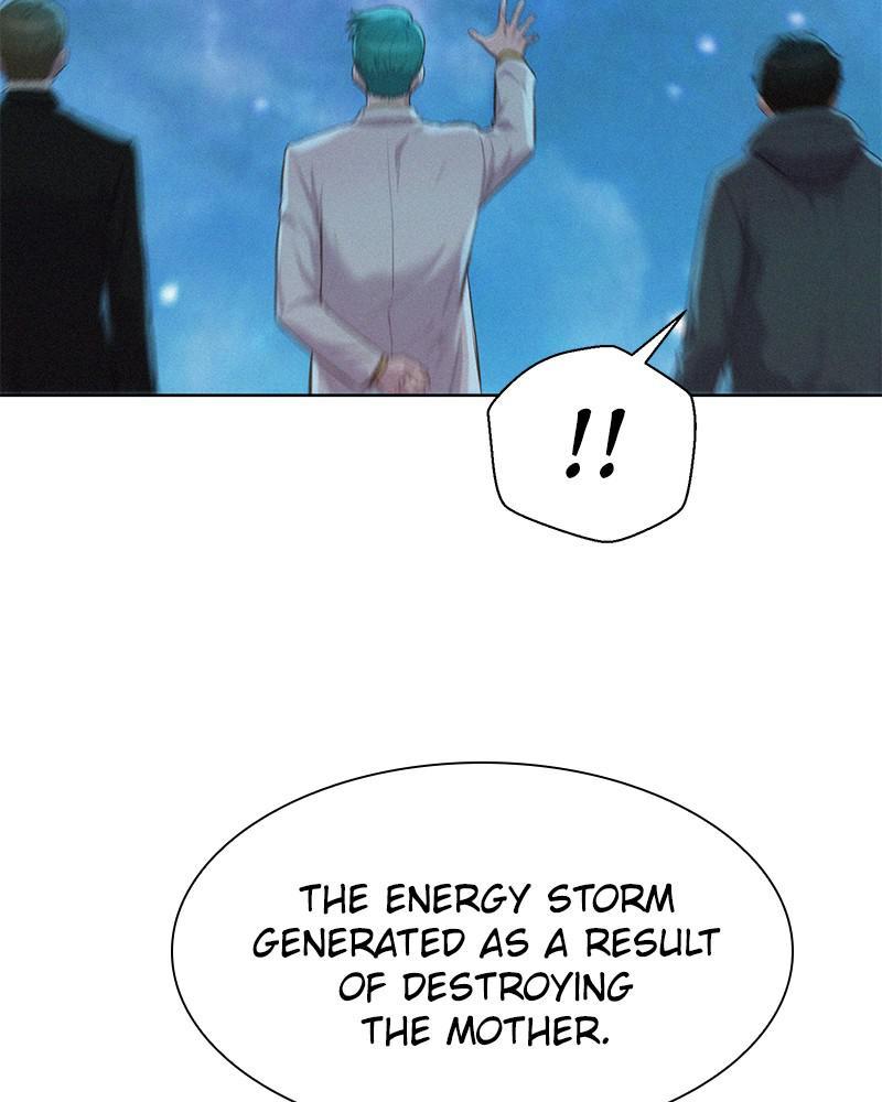 3CM Hunter Chapter 97 - Page 17