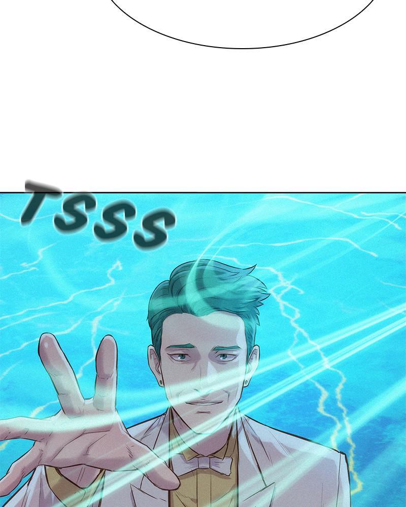 3CM Hunter Chapter 97 - Page 19