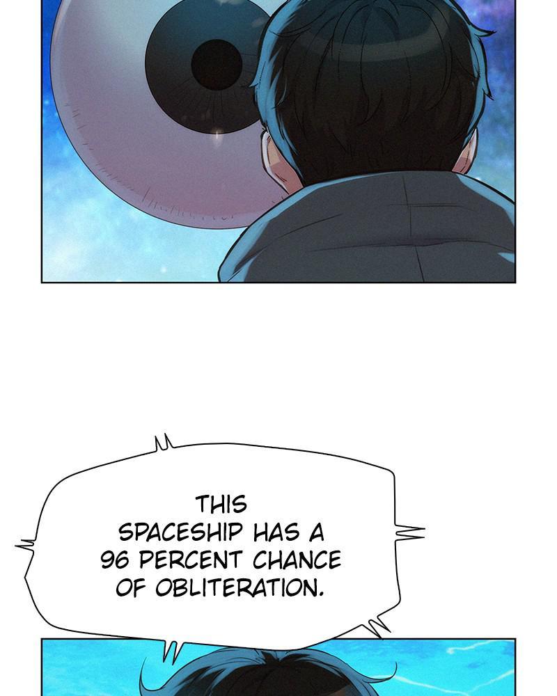 3CM Hunter Chapter 97 - Page 21