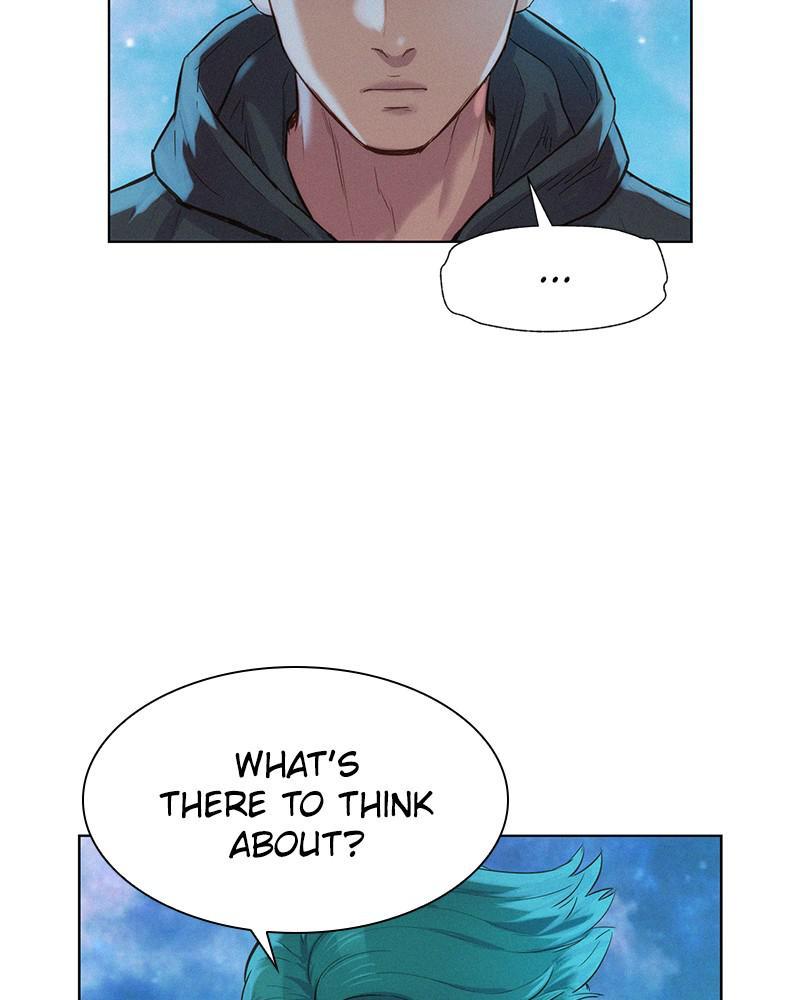 3CM Hunter Chapter 97 - Page 25