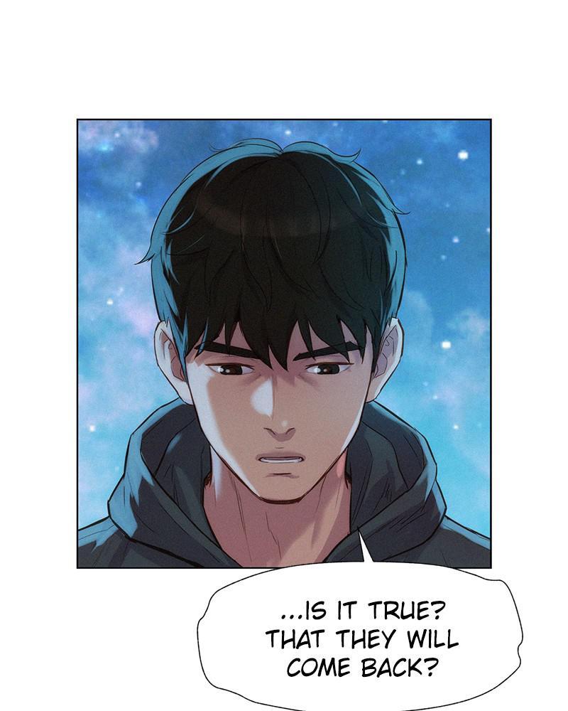 3CM Hunter Chapter 97 - Page 27