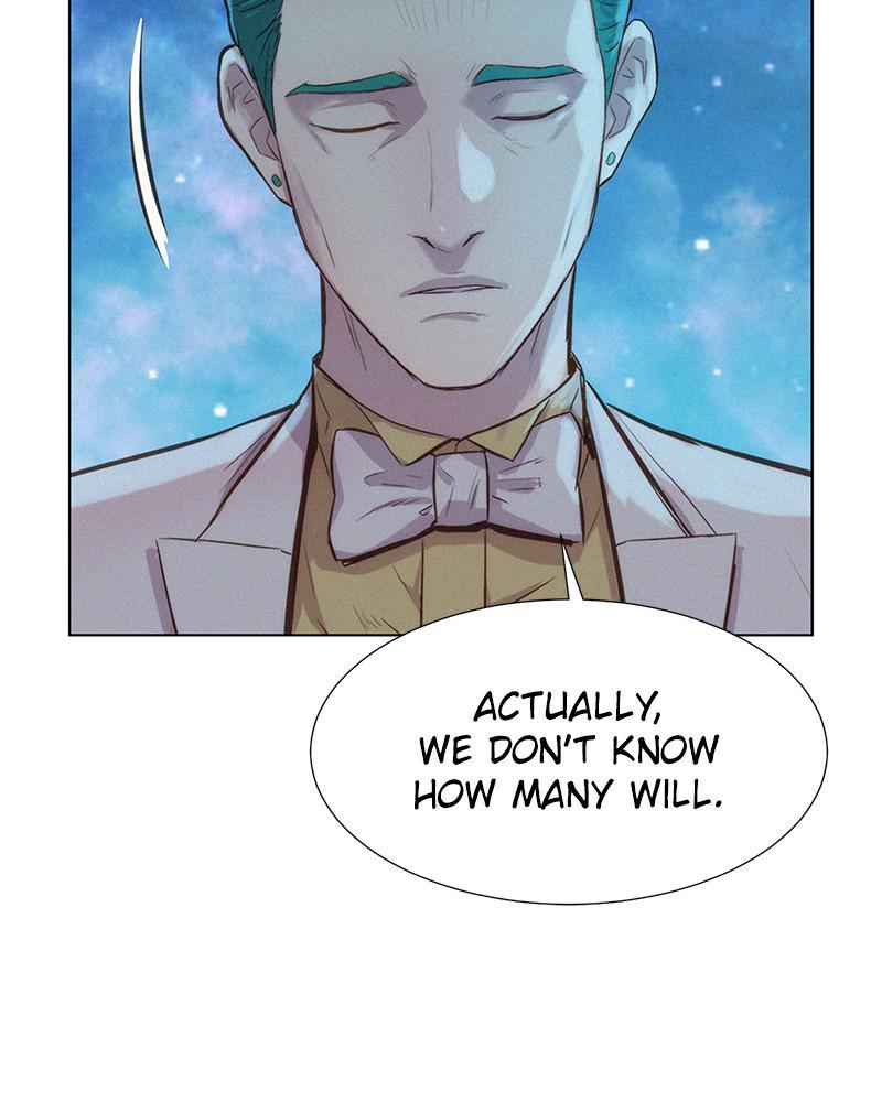 3CM Hunter Chapter 97 - Page 30