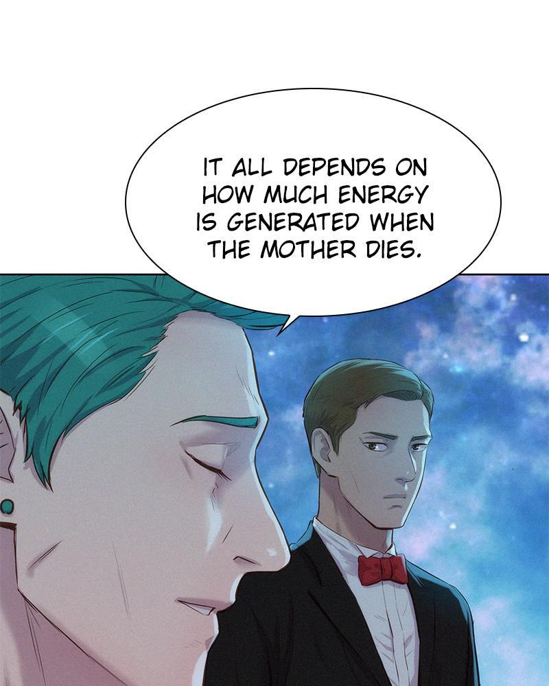 3CM Hunter Chapter 97 - Page 32