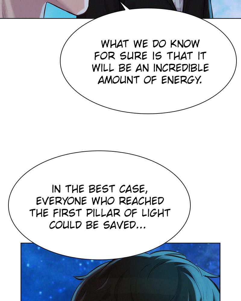 3CM Hunter Chapter 97 - Page 33