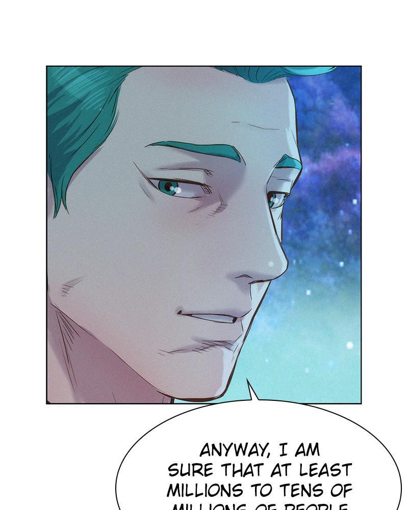 3CM Hunter Chapter 97 - Page 35