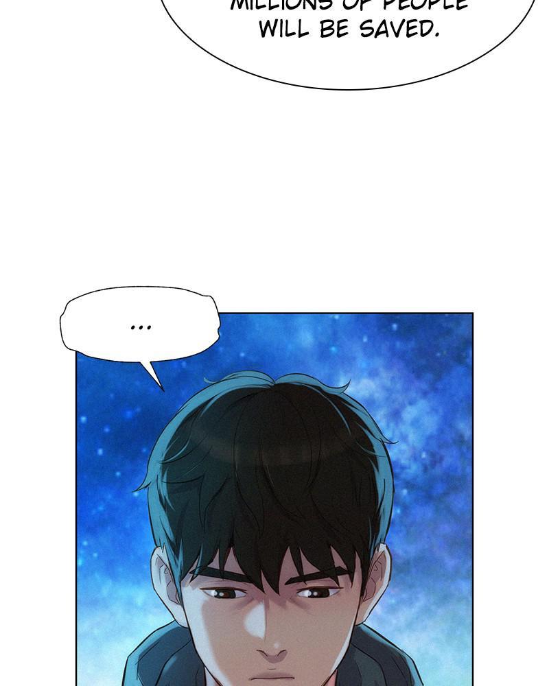 3CM Hunter Chapter 97 - Page 36