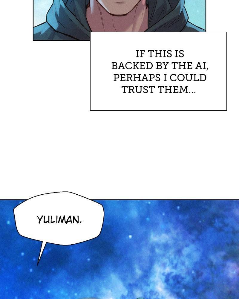 3CM Hunter Chapter 97 - Page 37