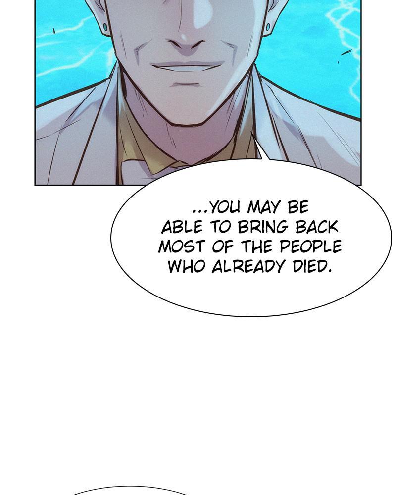 3CM Hunter Chapter 97 - Page 4