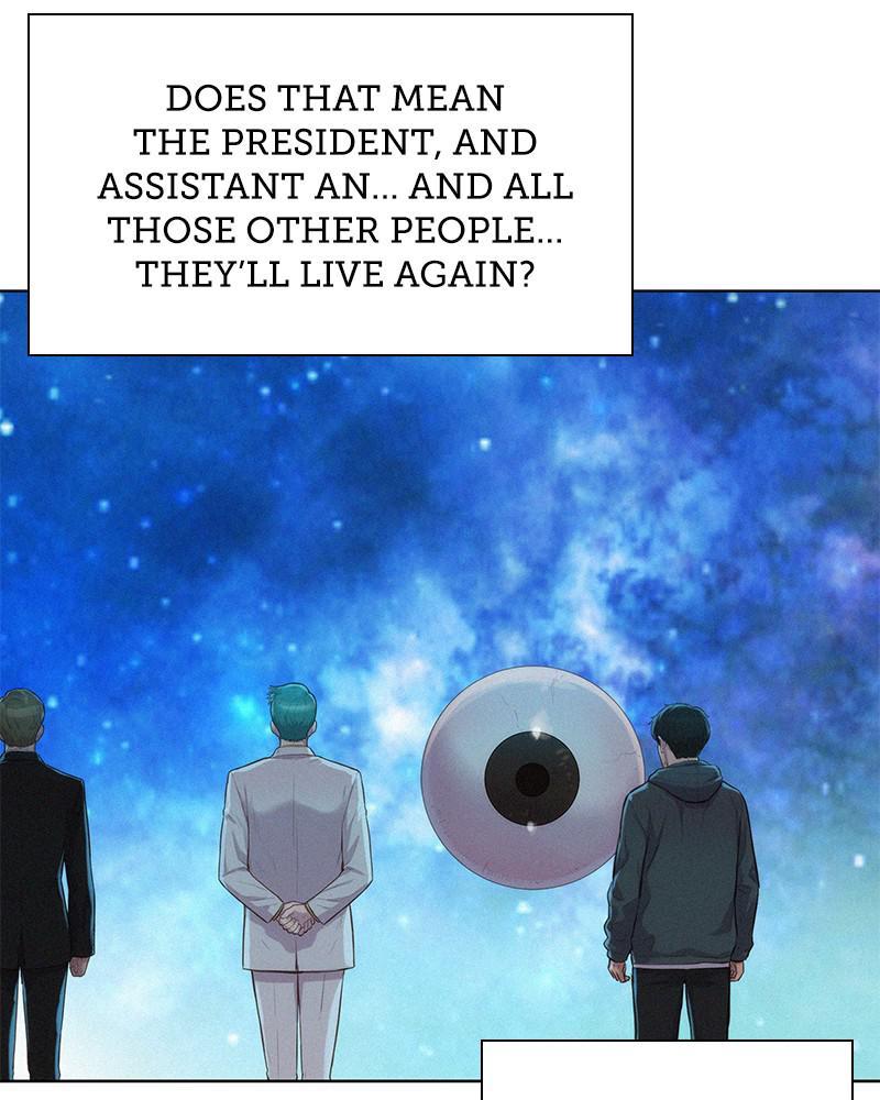 3CM Hunter Chapter 97 - Page 40