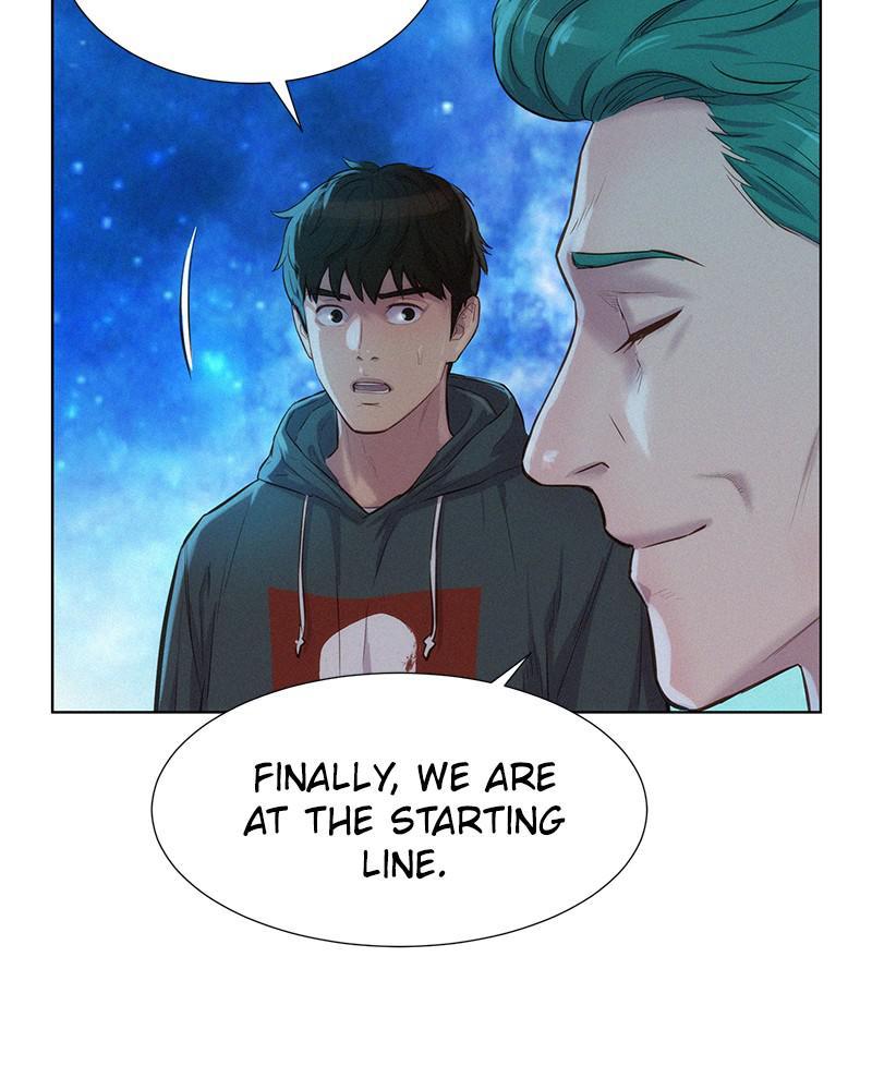 3CM Hunter Chapter 97 - Page 43