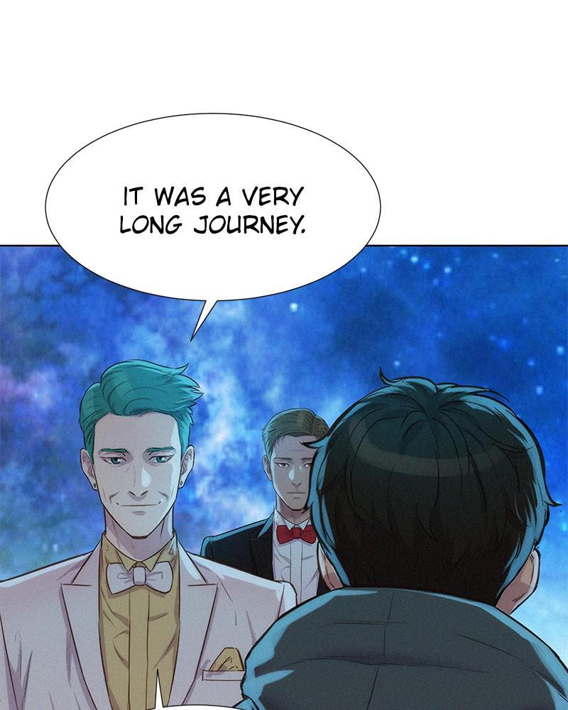 3CM Hunter Chapter 97 - Page 44