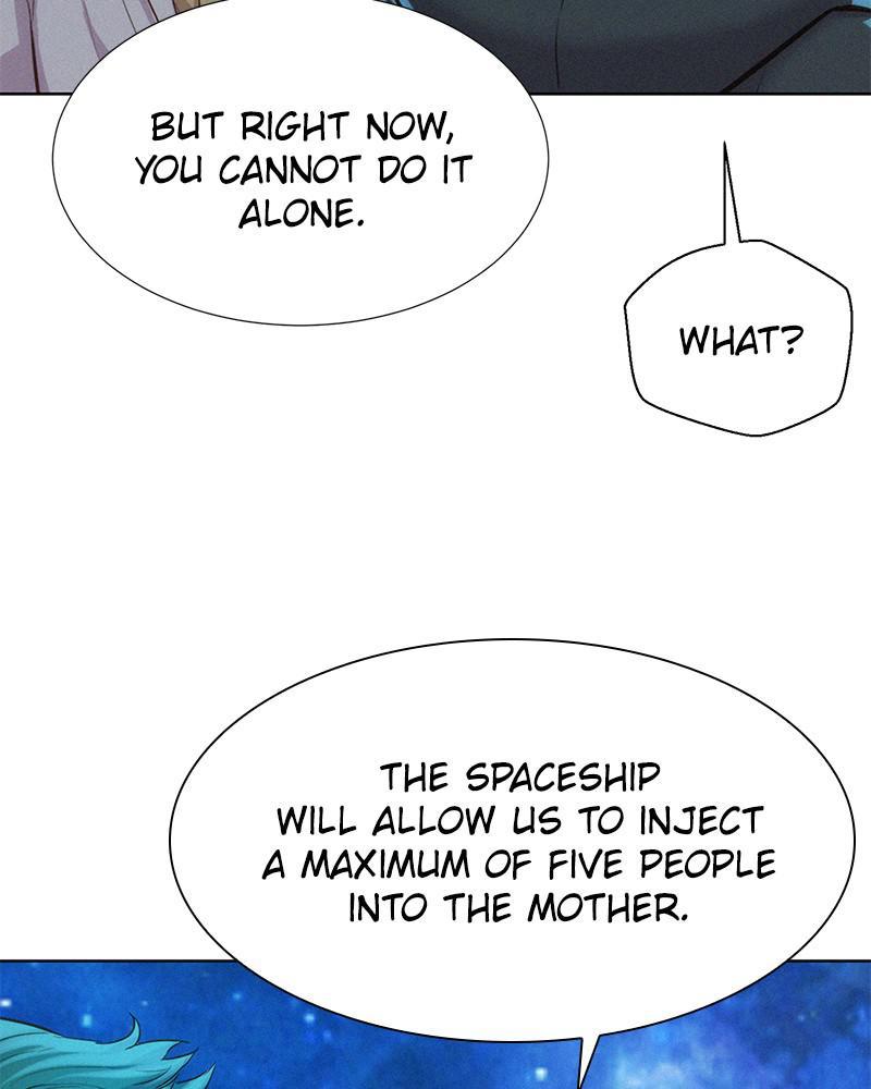 3CM Hunter Chapter 97 - Page 45