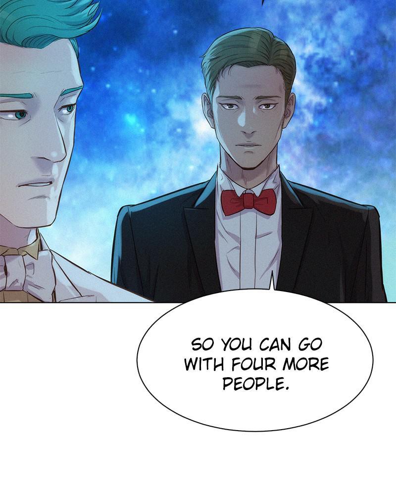 3CM Hunter Chapter 97 - Page 46