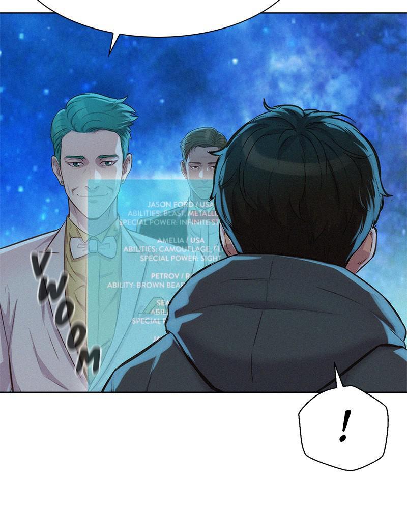 3CM Hunter Chapter 97 - Page 51