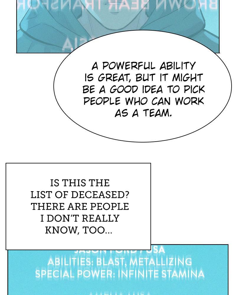 3CM Hunter Chapter 97 - Page 53