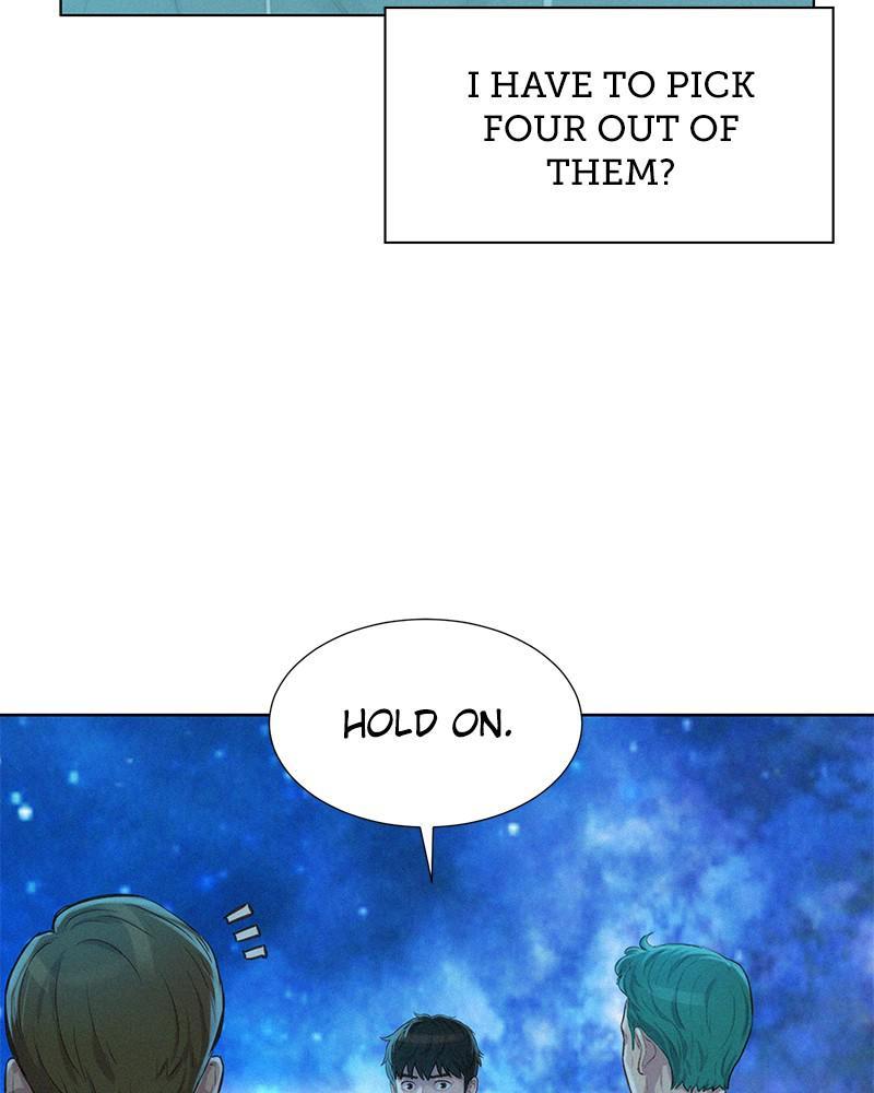 3CM Hunter Chapter 97 - Page 56