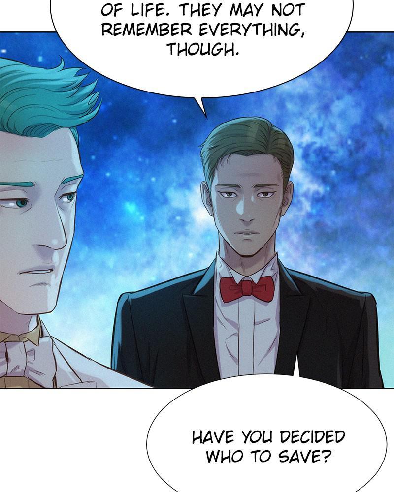 3CM Hunter Chapter 97 - Page 58