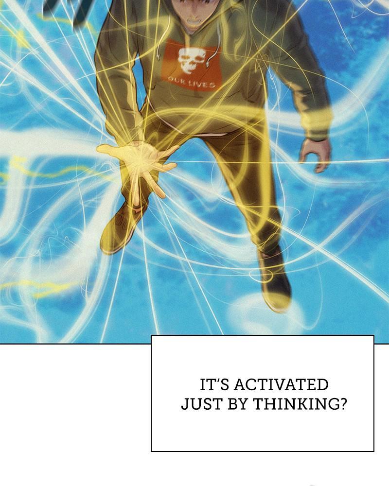 3CM Hunter Chapter 97 - Page 64