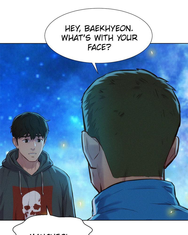 3CM Hunter Chapter 97 - Page 73