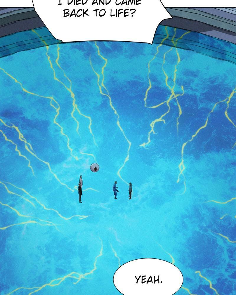 3CM Hunter Chapter 97 - Page 81