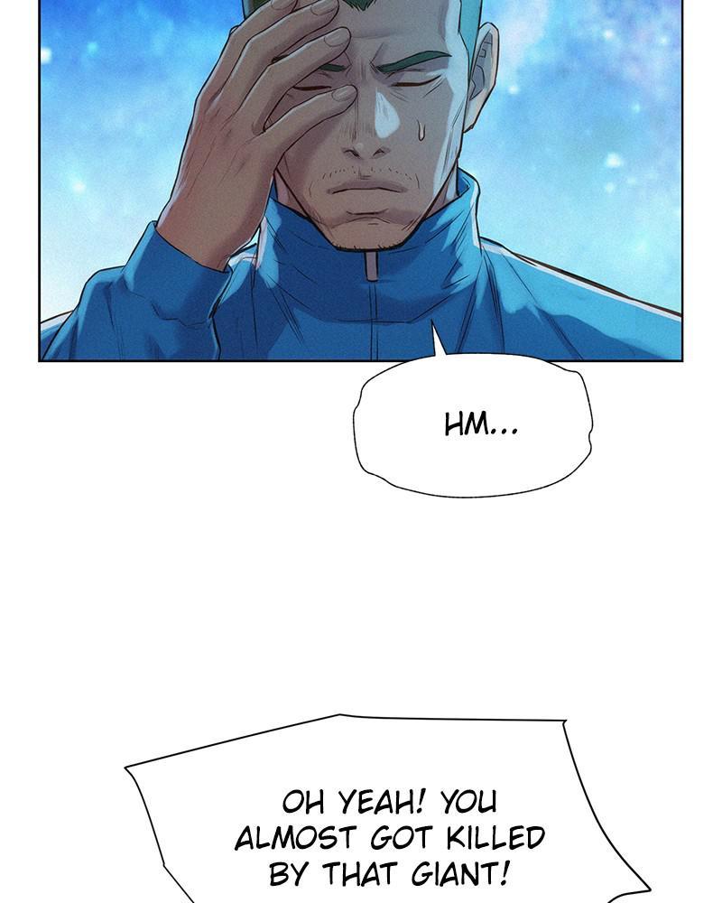 3CM Hunter Chapter 97 - Page 83