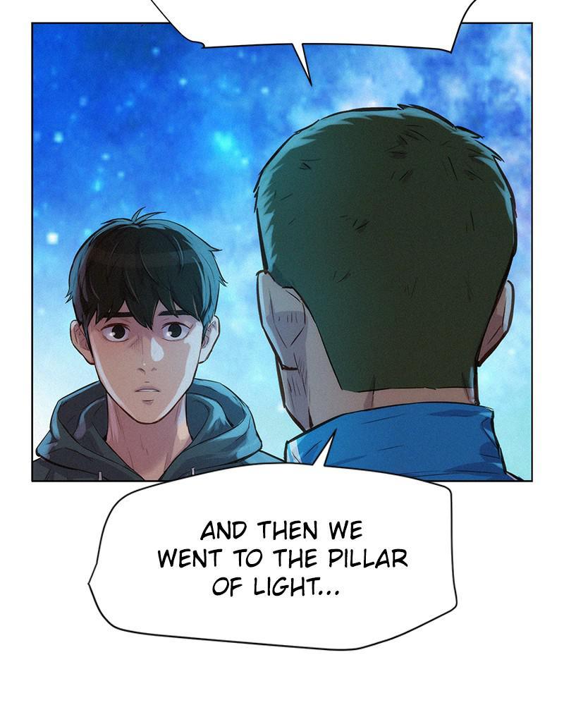 3CM Hunter Chapter 97 - Page 84