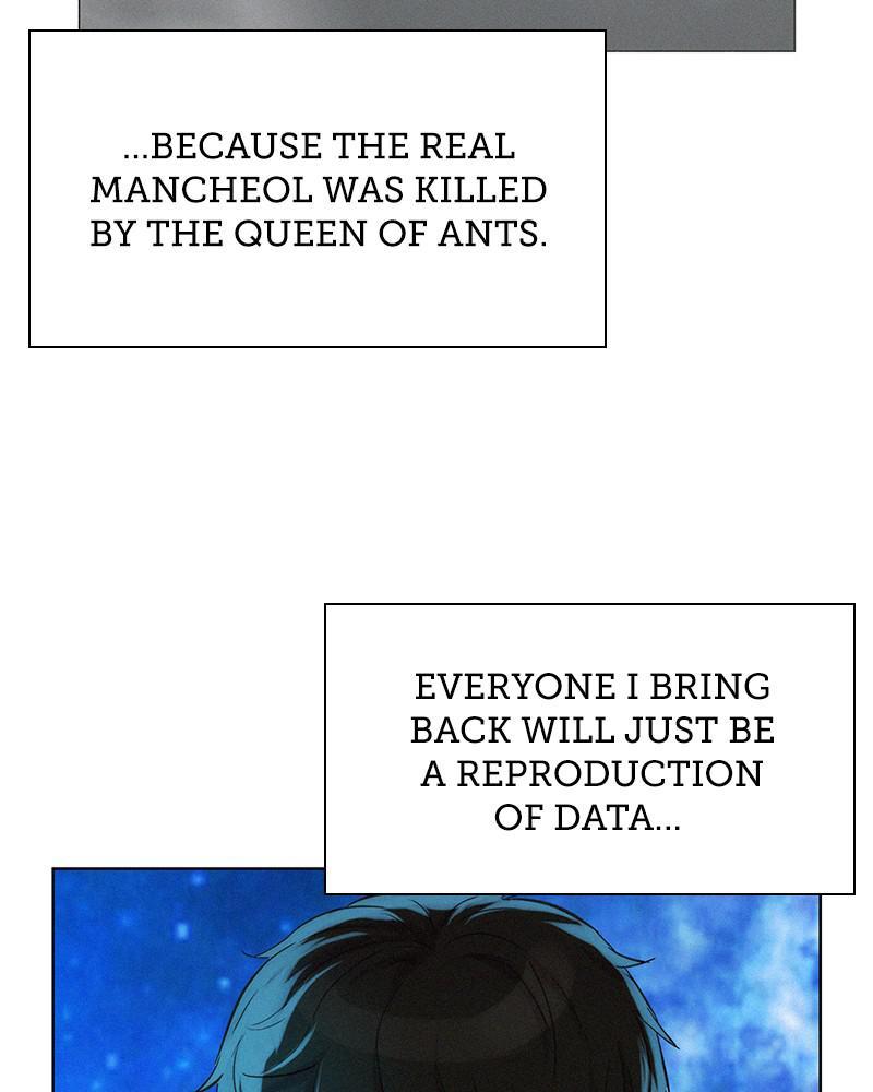 3CM Hunter Chapter 97 - Page 91