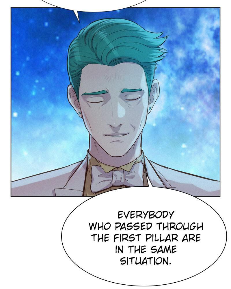 3CM Hunter Chapter 97 - Page 93