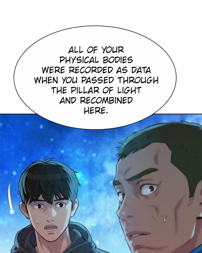 3CM Hunter Chapter 97 - Page 95