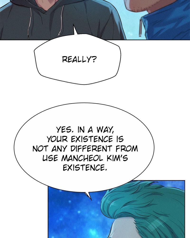 3CM Hunter Chapter 97 - Page 96