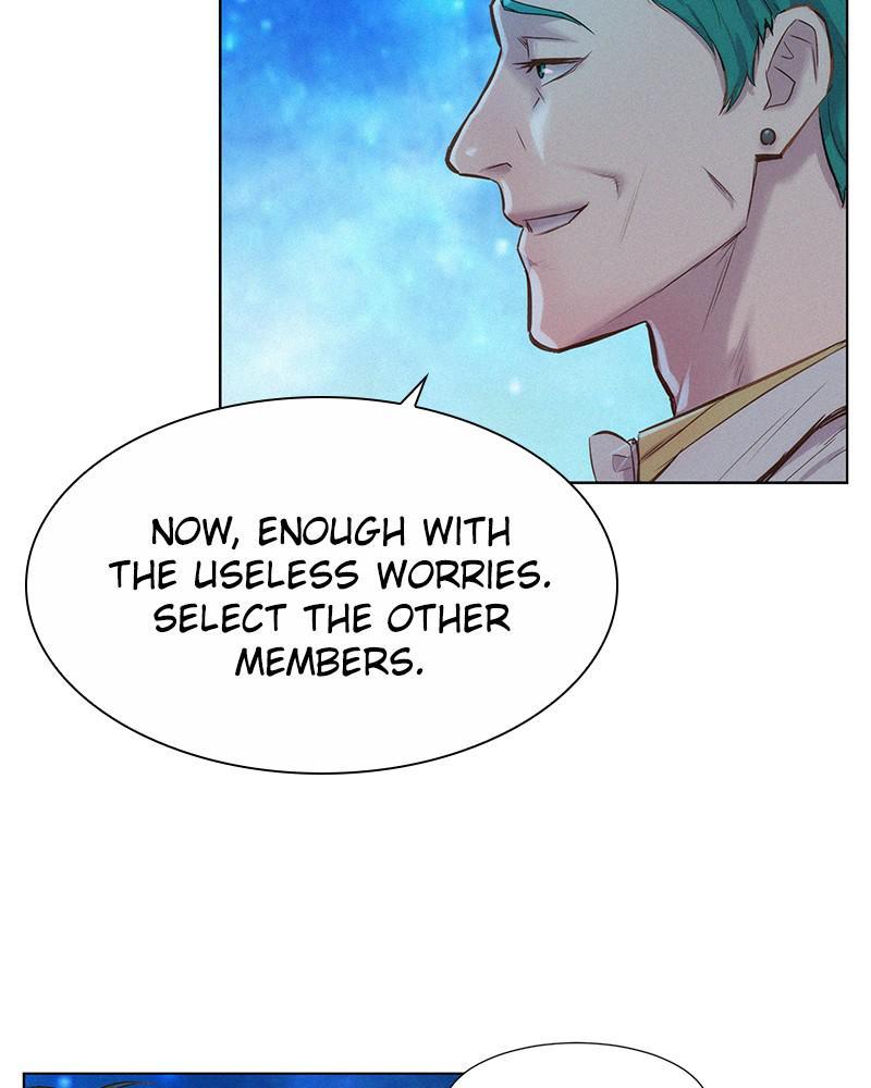 3CM Hunter Chapter 97 - Page 97