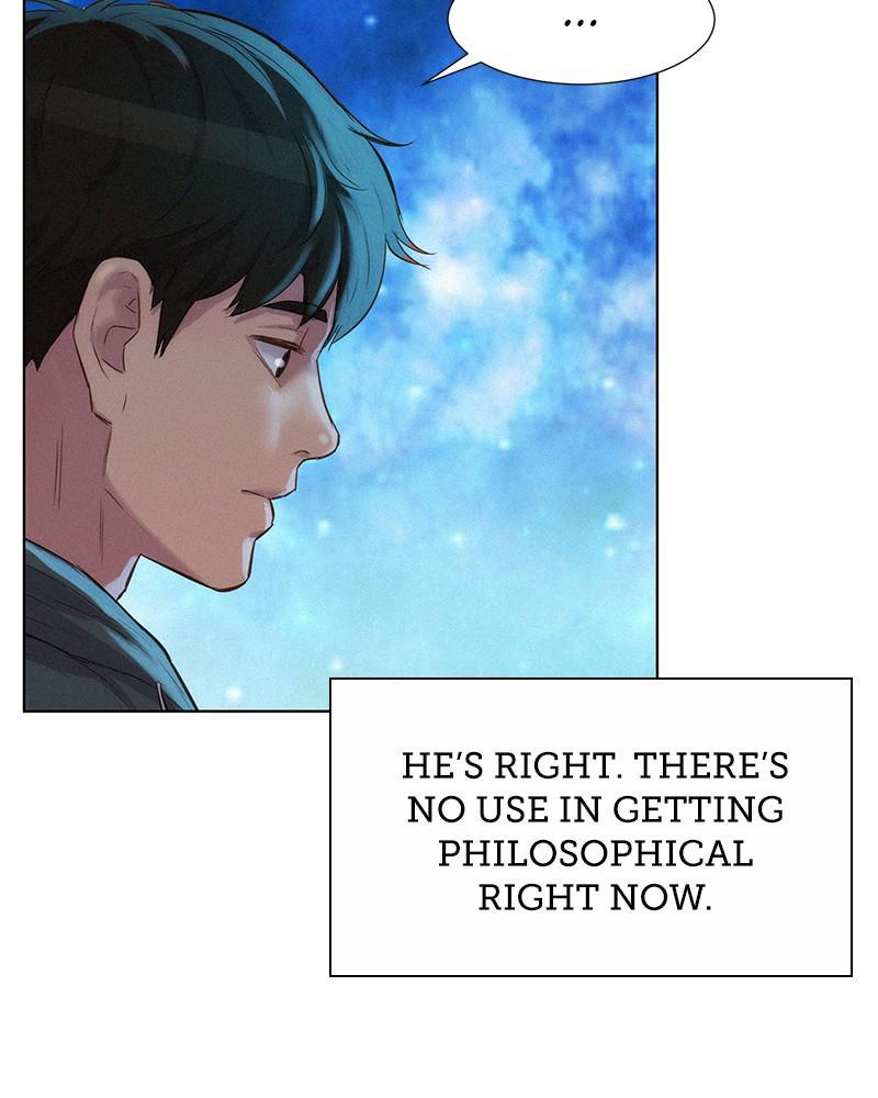 3CM Hunter Chapter 97 - Page 98