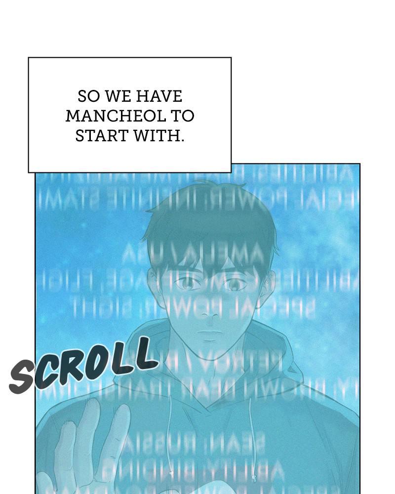 3CM Hunter Chapter 97 - Page 99