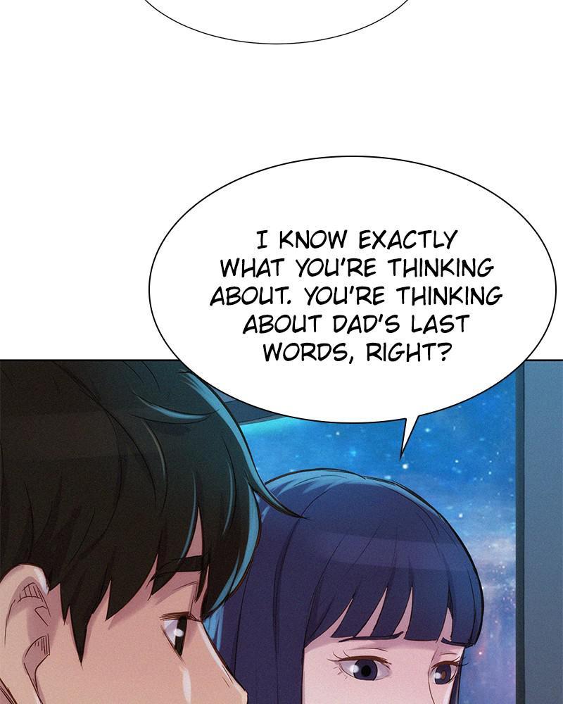 3CM Hunter Chapter 98 - Page 100