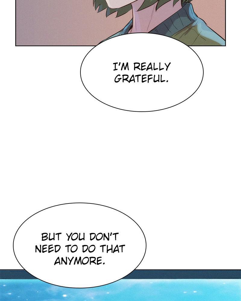 3CM Hunter Chapter 98 - Page 104