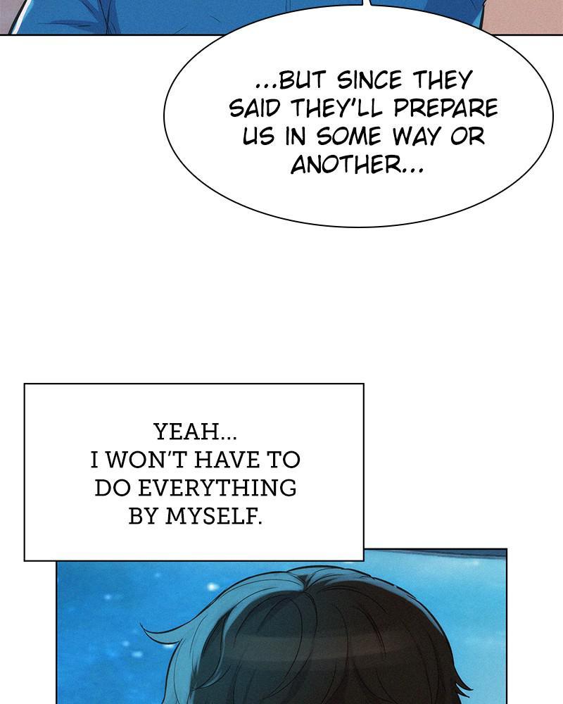 3CM Hunter Chapter 98 - Page 120