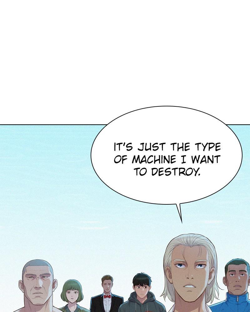 3CM Hunter Chapter 98 - Page 126